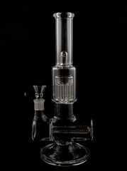 Glass Bongs and Pipes