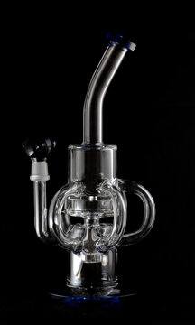 Glass Bongs and Pipes