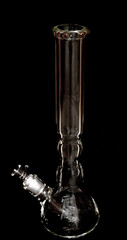 Glass Bongs and Pipes