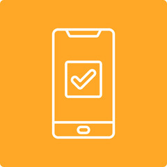 Smartphone Icon
