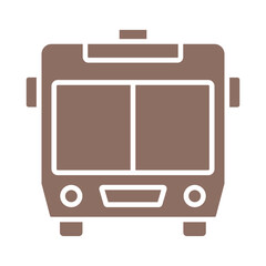 Public Transport Icon