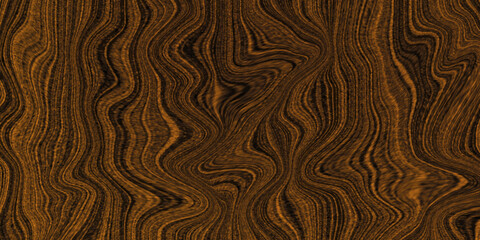 Wood texture with patterns .Wood texture background . Dark wood old ripples background texture . Timber dark wood emerald wooden background with black shadow border grunge texture design and wallpaper