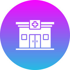 Pharmacy Icon