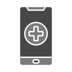 Medical App Icon