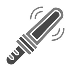Metal Detector Icon