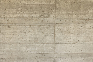 Oberfläche Beton Wand