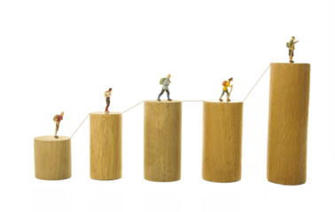 reaching the top for all ages