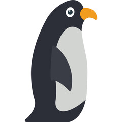 Penguin Icon