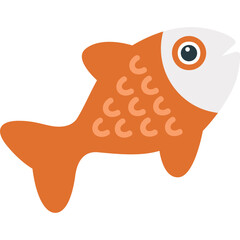 Fish Icon