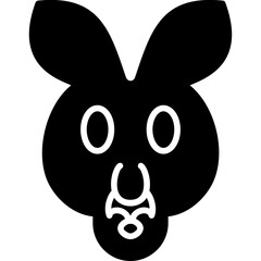 kangaroo icon