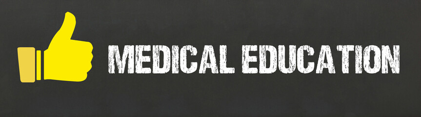Medical Education	