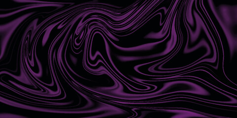 Purple background . Silk background with satin .  Abstract background luxury cloth or liquid wave or wavy folds of grunge silk texture material or smooth luxurious .