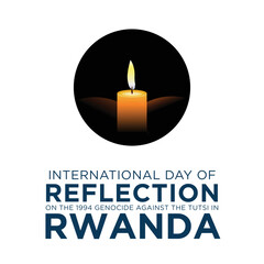 international reflection Rwanda day