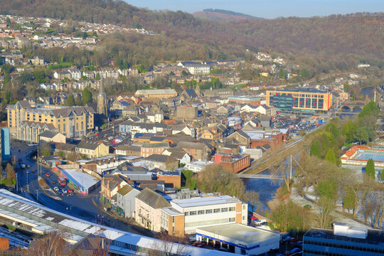 Pontypridd Town