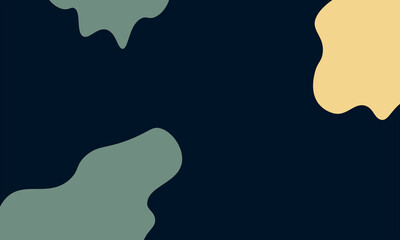 silhouette of a person in the night