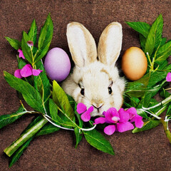 Frohe Ostern