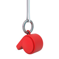 Whistles 