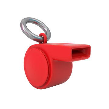 Whistles 