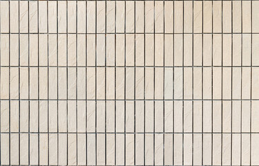 Texture of bricks wall background, Light brown brick wall abstract background, Light brown brick building background.