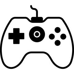 Game Controller ICON 

