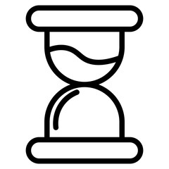 sand clock line 