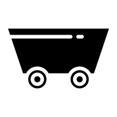sand cart glyph 