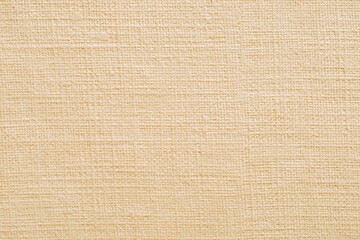 Paper for watercolor painting - texture embossing on a sheet of paper. Closeup abstract material background