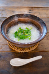 七草粥