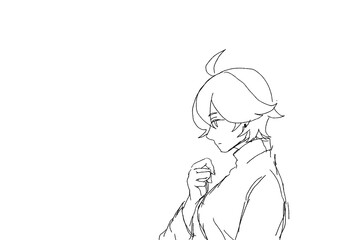 落書き