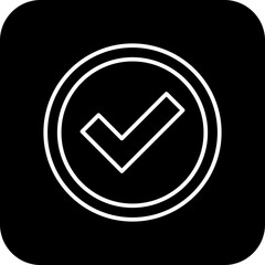 RECOMMENDED Feedback icons with black filled line style