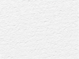 white cement background. New surface looks rough. Wallpaper shape. Backdrop texture wall and have copy space for text.