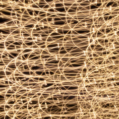 abstract colorful design