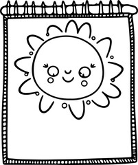 Handdrawn, Doodle, Icons, Whiteboard, Workshop, Style, Scribble, Marker, Edding, Tafel, Business, Marketing, Brainstorming, SKetch, Basics, Fun, Abstract