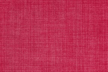 Viva Magenta - Trendy concept . Knitted clothes inspired by Color of the year 2023