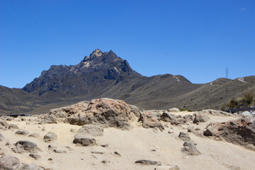 Mountain