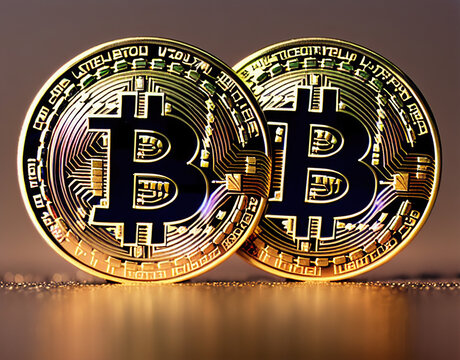 Bitcoin the cripto father