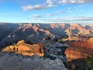 Grand Canyon National Park, Arizona, USA