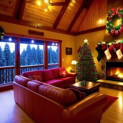 Ski Slope