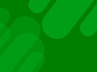 Fototapeta Tło zielone ściana kształty abstrakcja tekstura obraz