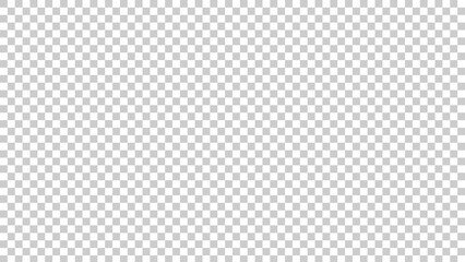 Transparent pattern background.