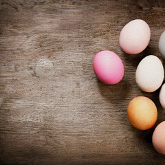 Frohe Ostern 