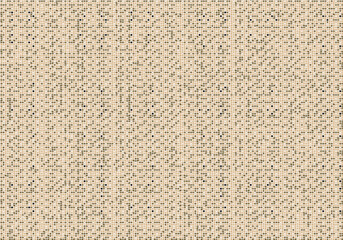 Digital And Textile Design Pattern