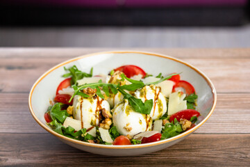 Fresh Salad Recipe