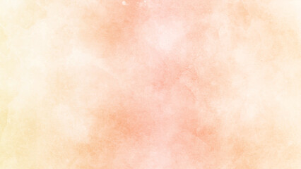 abstract watercolor background texture. brown empty blank space page