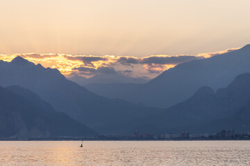 people taking pictures at sunset selfie silhouette valentine's day