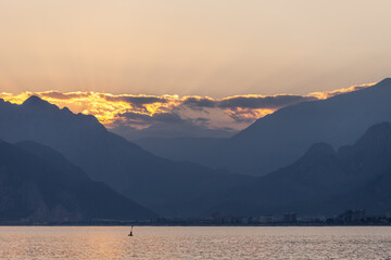 people taking pictures at sunset selfie silhouette valentine's day