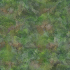 Marbled decorative vintage seamless pattern. Natural crystal earthen background for retro repeat. Trendy crystal backdrop wash