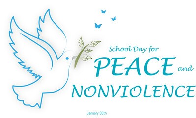 International Day of Non-Violence .