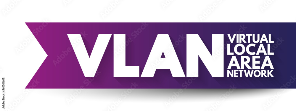 Aufkleber vlan - virtual local area network is any broadcast domain that is partitioned and isolated in a comp