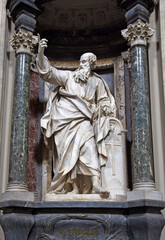 Fototapeta premium St Thomas